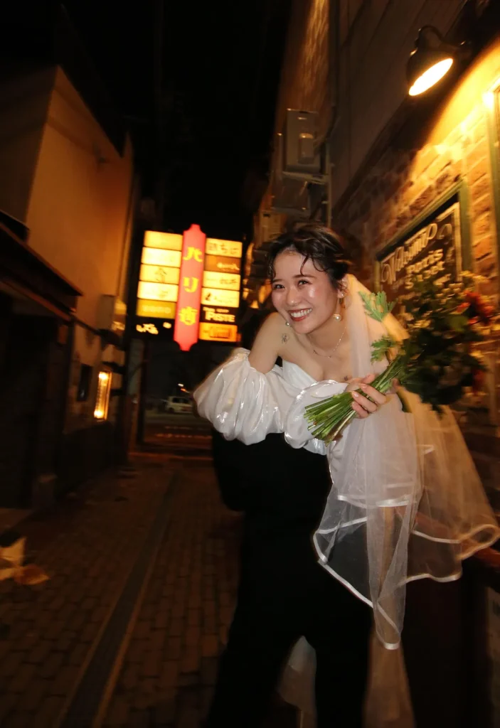 Wedding Photo ウエディングフォト