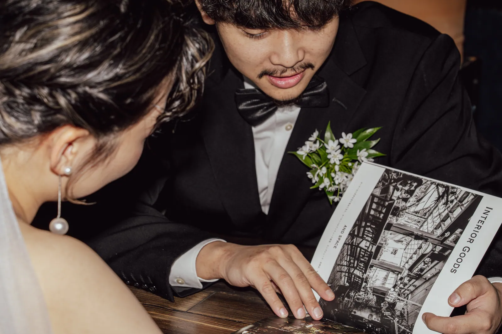 Wedding Photo ウエディングフォト