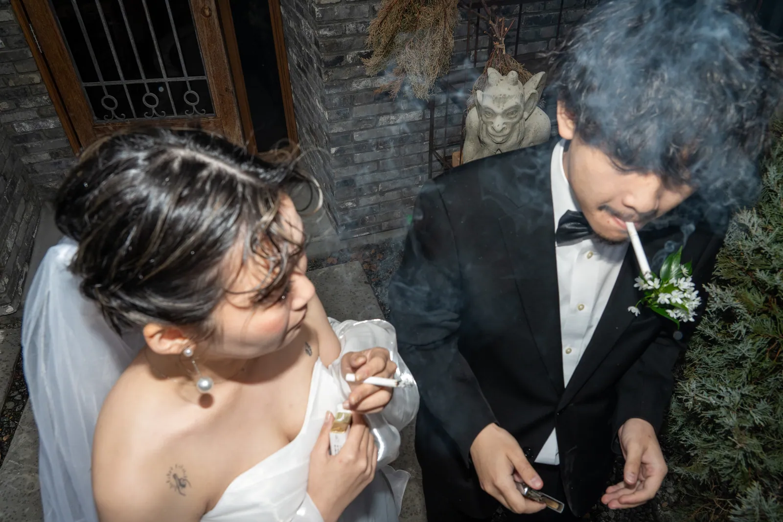 Wedding Photo ウエディングフォト